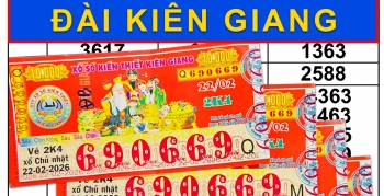 Xổ số miền Nam 23-2: Nhiều vé trúng tại TP.HCM và Cần Thơ được đổi thưởng