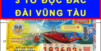 XSMN 18-3: Thêm 7 vé độc đắc lộ diện, nhiều người vẫn “chưa nhận thưởng”