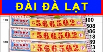 Chiều 11/5, nhiều khách trúng độc đắc vé số Đà Lạt và TP.HCM đã dần lộ diện tại các đại lý. Đáng chú ý, một khách hàng ở Vĩnh Long yêu cầu mang 10 tỉ đồng đến tận nhà để đổi thưởng.